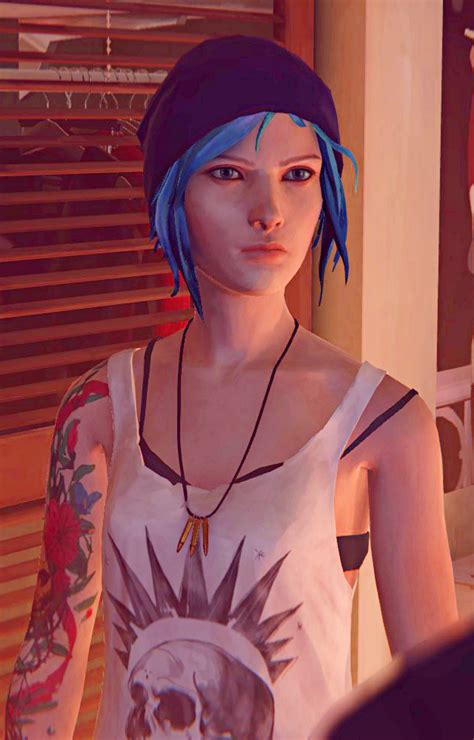 chloe price wiki.